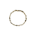 Celestial Guardian Bracelet – Luck | 14K Gold Plated