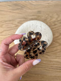 Clover Magnetic Hair Clip