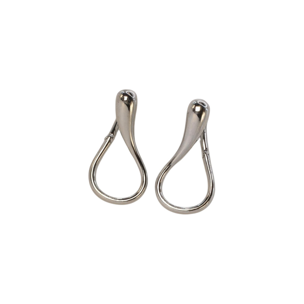 Sculptural Flow Earrings – Ardyn