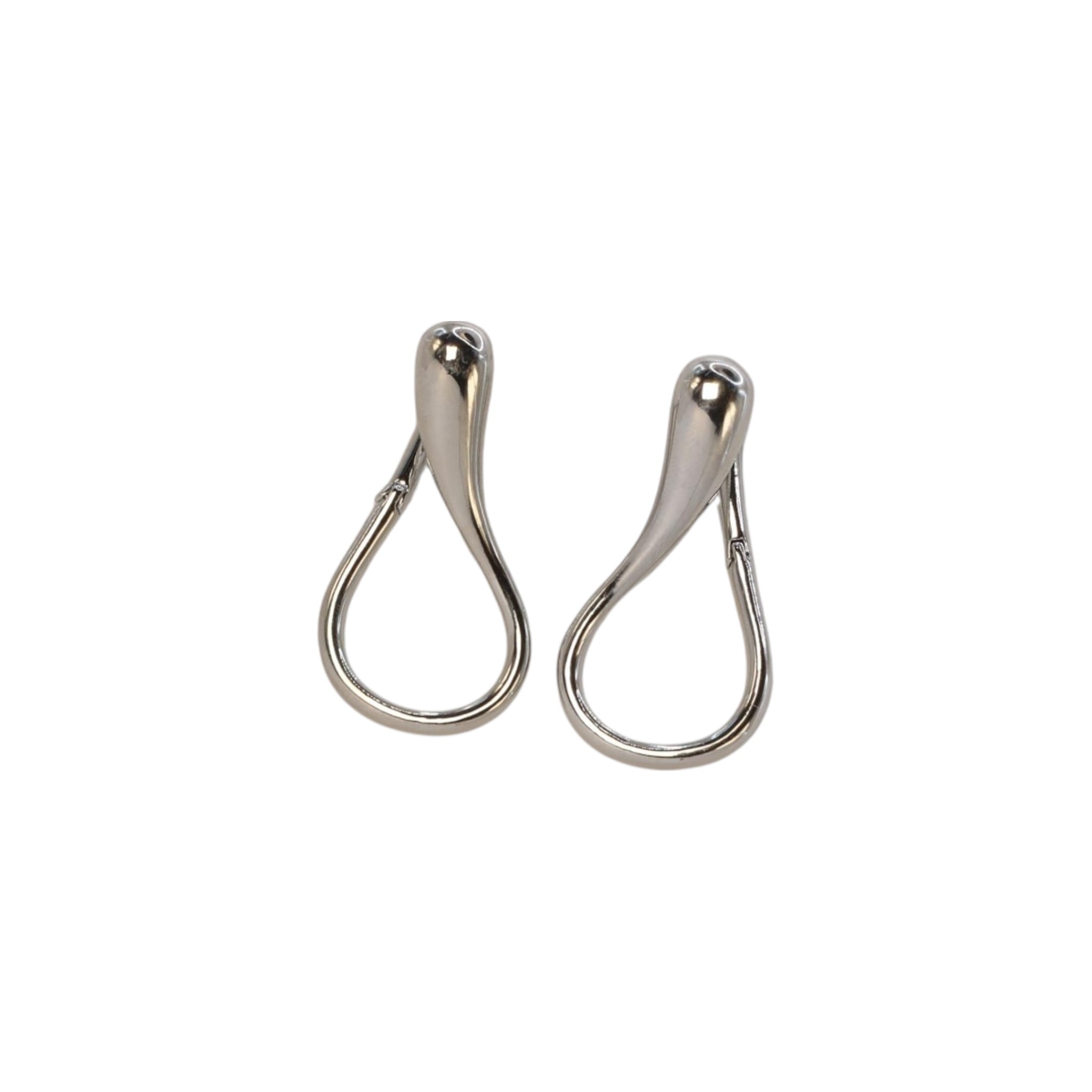 Sculptural Flow Earrings – Ardyn